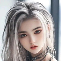 Elara Solstice/OG Female Lead