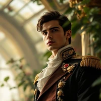 Kael Draven/ Villain/ML