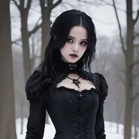 Seraphina D