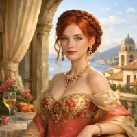 Isolde D