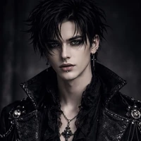 Damien D