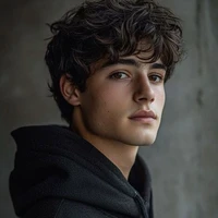 Cassian Moreau / FL BFF