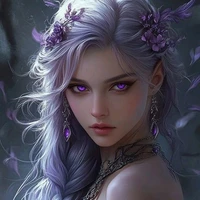 Selene Arkwright/FL BFF