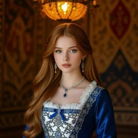 Amara Lysander /FL BFF