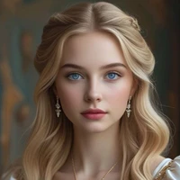 Evelina Draven/ML Mother