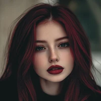 Vivienne Draven/ML 2nd Sister