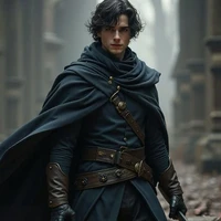 Adrian Falken/ML BFF