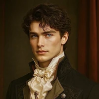 Dorian Valcrest /ML BFF