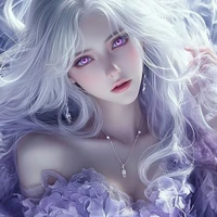 Liora Ravenshade /ML BFF