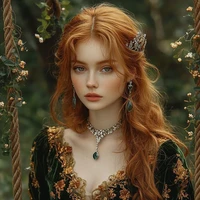 Elenora Veyric/ML BFF