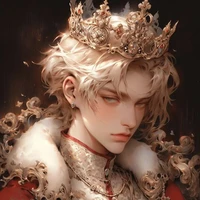 Reginald Veyron/Alistair Father