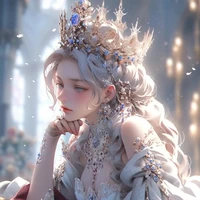 Arabella Veyron/Alistair Mother