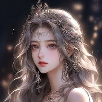 Isabella Veyron/Alistair Younger Sister