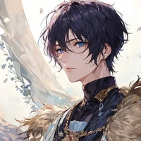 Orion Solstice /Elara Brother