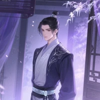 Scholar Elyon Zephyra