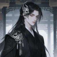 Crown Prince Lucien Asterra