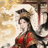 Queen Aranyesa Solara/FL