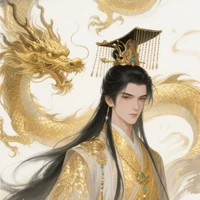 King Kaelion Lunaris /ML