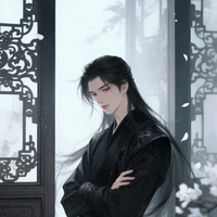 Minister Orion Thalor