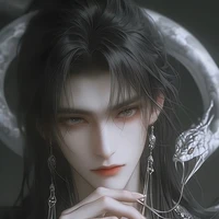 soul(prince of starlow empire/serpent)