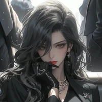 bella(sister of soul)