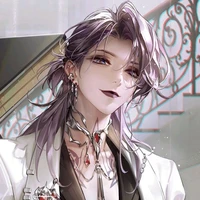 fin(Augustine right hand)