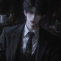 Wyatt Harrison (E) ML