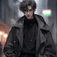 Joshua James (DO)