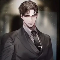 Victor Orion (A) Father)