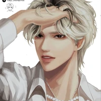 ✨🖤Your Amazing Author🖤✨