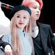 rose jimin
