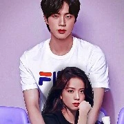 jin jiso