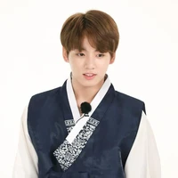 Prince Jeon Jungkook