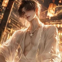 Darius Ashford (ml bff)
