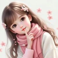 Anne Blackie (villainess/ ml&fl kid)