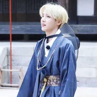 Jeon Hoseok : A