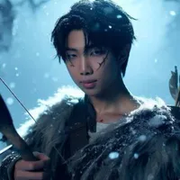 Kim Namjoon : A