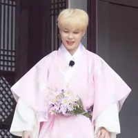 Kim Jimin : A : Tae