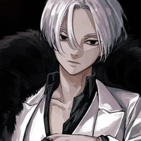 Mikey (Manjiro Sano)