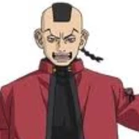 Kanji Mochizuki