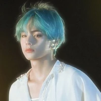 Kim/ jeon taehyung [RO]