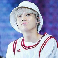 Yoongi
