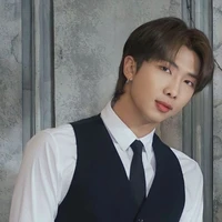 Kim Namjoon