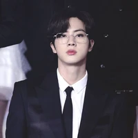 Kim Seokjin