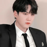 Min Yoongi