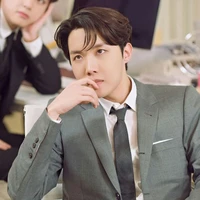 Jung Hoseok