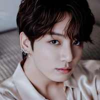 Jeon Jungkook