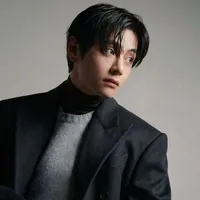 Kim Taehyung