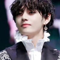 Kim Taehyung
