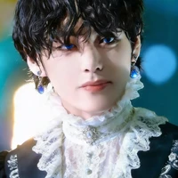 Kim Taehyung